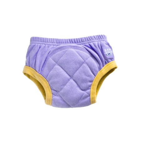 Bambino Mio leszoktató nadrág  (3-4 év) - Grape
