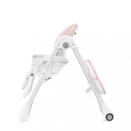 Kinderkraft Yummy multifunkciós etetőszék - pink