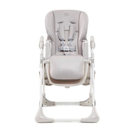 Kinderkraft Yummy multifunkciós etetőszék - grey