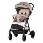 Chipolino Sparkle sport babakocsi - Tiramisu