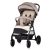 Chipolino Sparkle sport babakocsi - Tiramisu