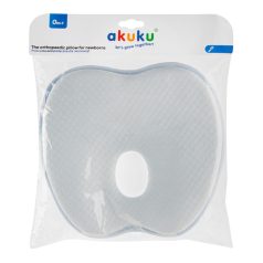 Akuku laposfej elleni párna