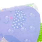 Akuku csúszásgátló fürdőkádba 69*39cm 