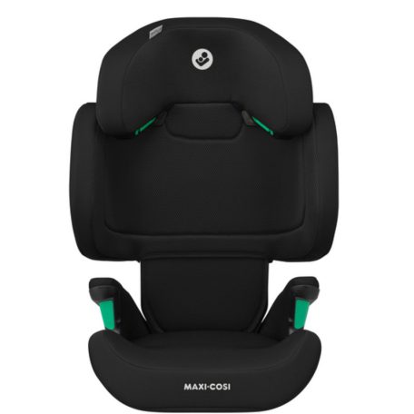 Maxi-Cosi RodiFix R i-Size G-Cell® ClimaFlow gyerekülés 100-150 cm (3,5é - 12év) - Authentic Black