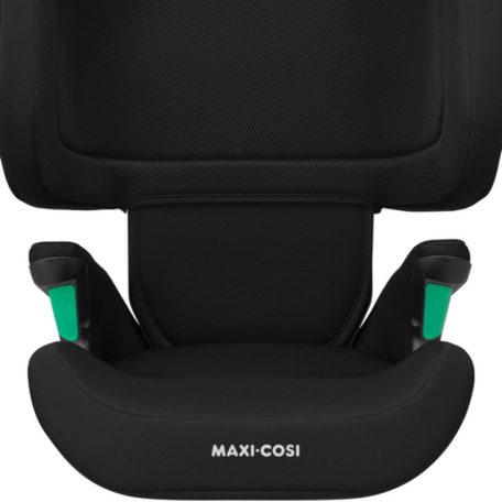 Maxi-Cosi RodiFix R i-Size G-Cell® ClimaFlow gyerekülés 100-150 cm (3,5é - 12év) - Authentic Black