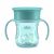 Chicco Perfect  Cup 360° itatópohár 200ml - 12m+ zöld elefánt 