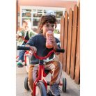 Chicco Sport Cup duplafalú, szívószálas itatókulacs 14m+ pingvin