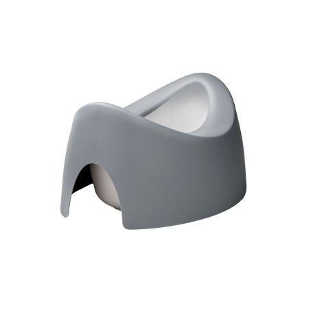 Tega Baby Teggi ergonomikus bili - grey/white