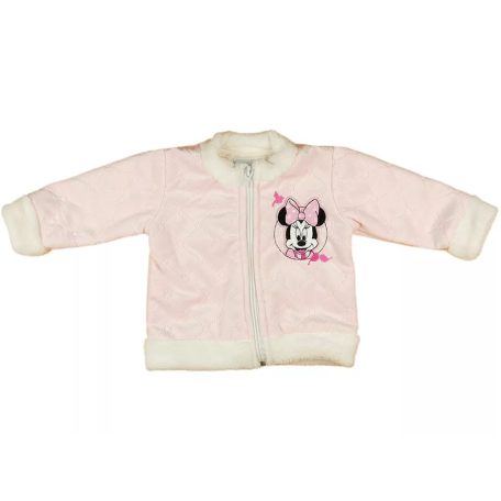 Disney Minnie lányka kocsikabát (80)