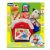 Chicco Finger Puppet Ujjbáb - kézre húzható 3 hó+