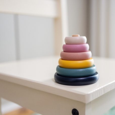 P&M Fa Orbit Wood of Mars építőjáték 36hó+