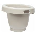 Fürdető vödör Bébe-bubble - Taupe