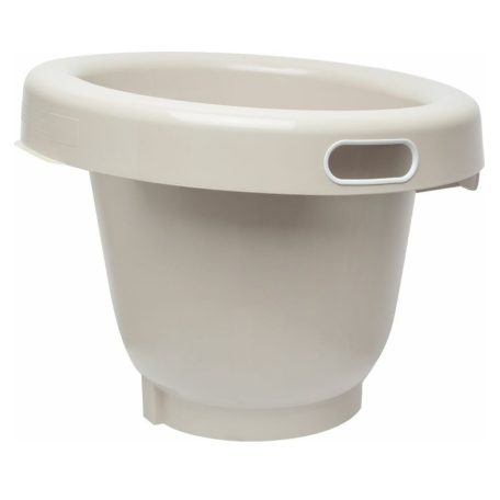 Fürdető vödör Bébe-bubble - Taupe