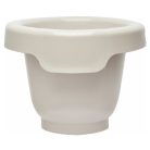 Fürdető vödör Bébe-bubble - Taupe