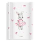 Albero Mio merev pelenkázó lap 47x70 cm - Ballerina