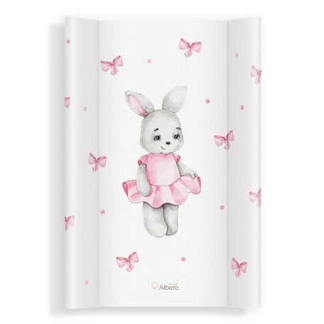 Albero Mio merev pelenkázó lap 47x70 cm - Ballerina