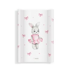 Albero Mio merev pelenkázó lap 47x70 cm - Ballerina