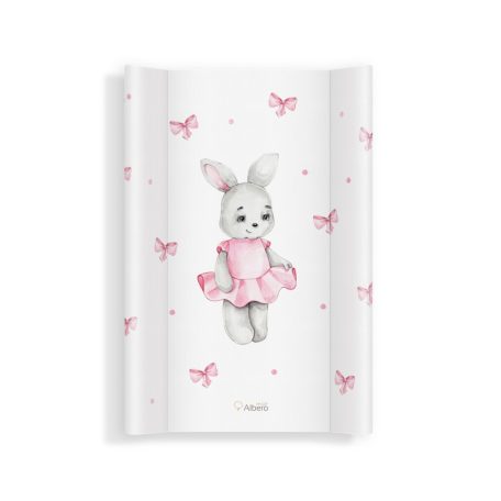 Albero Mio merev pelenkázó lap 47x70 cm - Ballerina