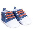 Yo! Bébi Kocsicipő 0-6 hó oroszlán