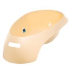 Tega Baby TEGGI 83 cm babakád hőmérővel - beige