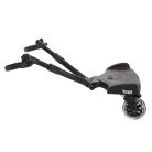 Zopa Segboard 2 testvérfellépő - Black