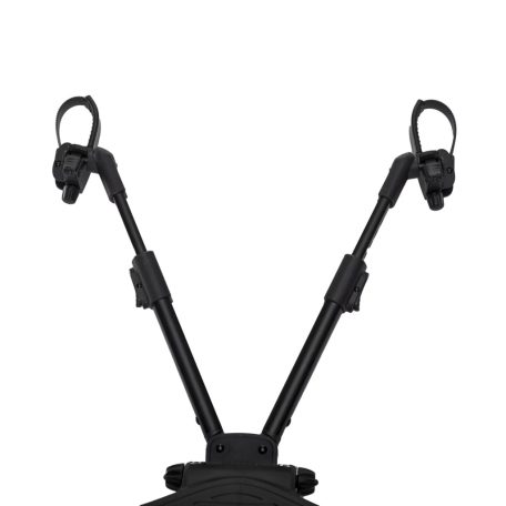 Zopa Segboard 2 testvérfellépő - Black