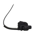 Zopa Segboard 2 testvérfellépő - Black