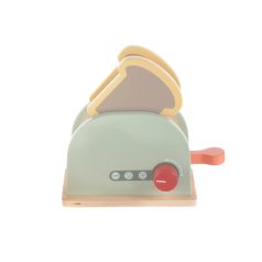 Zopa Fa játék kenyérpirító