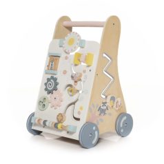 Zopa Fa járássegítő készségfejlesztő játékokkal