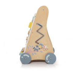 Zopa Fa járássegítő készségfejlesztő játékokkal