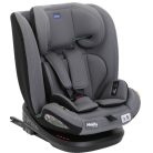 Chicco Mokita I-Size autósülés 76-150 cm - Grey Black