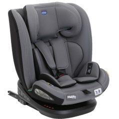 Chicco Mokita I-Size autósülés 76-150 cm - Grey Black