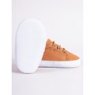 Yo! Bébi Kocsicipő 0-6 hó barna 