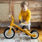 P&M Turbo 5in1 Multifunkciós tricikli - Desert Sand