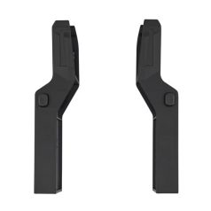EASYWALKER Adapter szett autósüléshez Zoey babakocsihoz