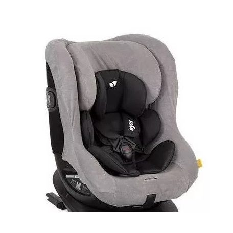 Joie i-Spin ülésvédő huzat - Gray Flannel 
