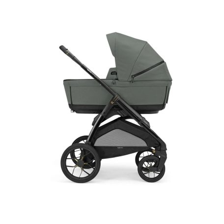 Új Inglesina Aptica XT Darwin Recline 4v1 kombinált babakocsi - Taiga Green 