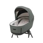 Új Inglesina Aptica XT Darwin Recline 4v1 kombinált babakocsi - Taiga Green 