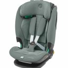 Maxi-Cosi Titan Pro i-Size - G-Cell, AirProtect gyerekülés 15 hó–12 év, 76-150 cm - Authentic Grey2