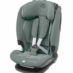   Maxi-Cosi Titan Pro i-Size - G-Cell, AirProtect gyerekülés 15 hó–12 év, 76-150 cm - Authentic Grey2