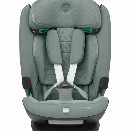 Maxi-Cosi Titan Pro i-Size - G-Cell, AirProtect gyerekülés 15 hó–12 év, 76-150 cm - Authentic Grey2