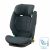 Maxi-Cosi RodiFix Pro2i-Size G-Cell, AirProtect, ClimaFlow gyerekülés 100-150 cm (3,5é - 12év) - Authentic Graphite2