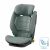Maxi-Cosi RodiFix Pro2i-Size G-Cell, AirProtect, ClimaFlow gyerekülés 100-150 cm (3,5é - 12év) - Authentic Grey2