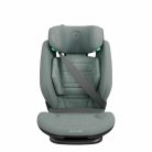 Maxi-Cosi RodiFix Pro2i-Size G-Cell, AirProtect, ClimaFlow gyerekülés 100-150 cm (3,5é - 12év) - Authentic Grey2