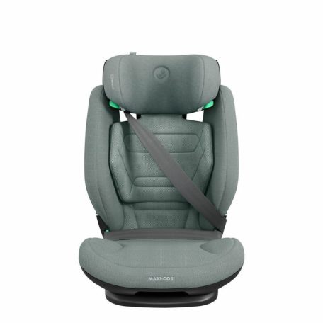 Maxi-Cosi RodiFix Pro2i-Size G-Cell, AirProtect, ClimaFlow gyerekülés 100-150 cm (3,5é - 12év) - Authentic Grey2