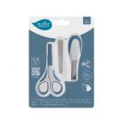 Nuvita körömápolási szett - Powder blue