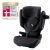 Britax Römer Kidfix Pro Lux i-size autósülés (100-150 cm) - Onyx Black
