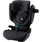 Britax Römer Kidfix Pro Lux i-size autósülés (100-150 cm) - Onyx Black