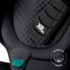 Britax Römer Kidfix Pro Lux i-size autósülés (100-150 cm) - Onyx Black