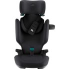 Britax Römer Kidfix Pro Lux i-size autósülés (100-150 cm) - Onyx Black